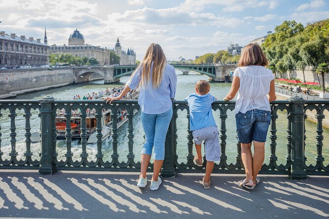 Kid-Friendly Marais Private Tour in Paris Including Jewish Quarter - Good To Know