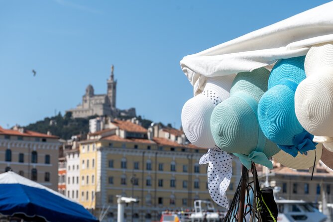 Kid-Friendly Marseille City Tour for Families With Special Guide - Special Guide for Children