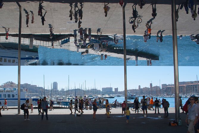 Kid-Friendly Marseille City Tour for Families With Special Guide - Common Questions