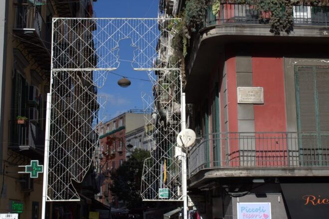 Kid-Friendly Naples Highlights Tour With Private Guide - Family-Friendly Experience