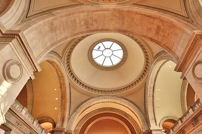 Kid-Friendly New York Metropolitan Museum Tour with Skip-the-Line Tickets - Good To Know