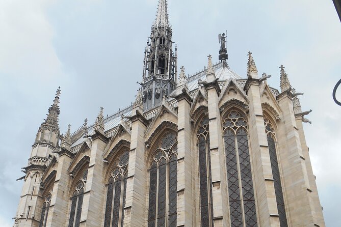 Kid-friendly Paris City Center Tour and Catacombs Entry Tickets - Common Questions