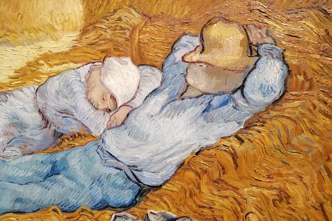 Kid-Friendly Paris Orsay Museum Tour With Expert Guide - Cancellation Policy and Reviews