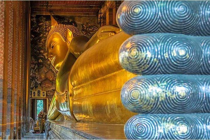 Kid-friendly Private Bangkok Walking Guided Tour for Families - Good To Know