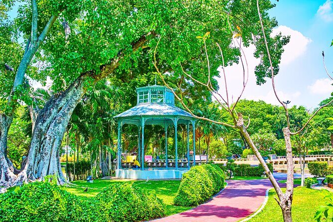 Kid-friendly Private Bangkok Walking Guided Tour for Families - Practical Aspects and Value