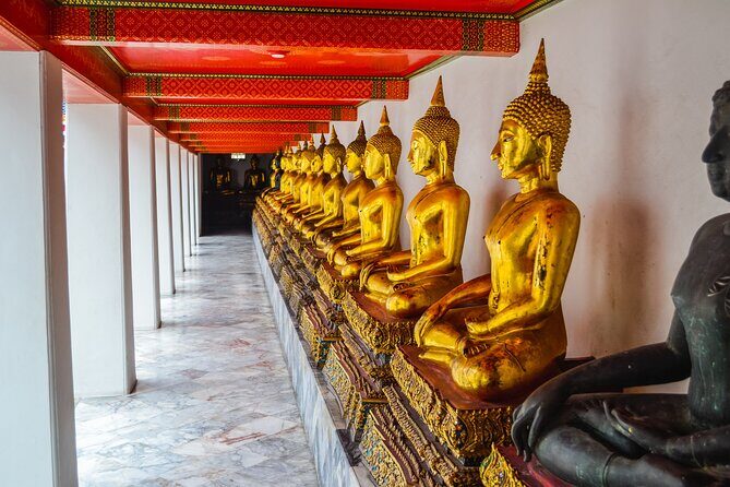 Kid-friendly Private Bangkok Walking Guided Tour for Families - Authentic Insights from Reviews