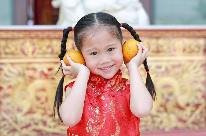 Kid-friendly Private Bangkok Walking Guided Tour for Families - Who Should Consider This Tour?