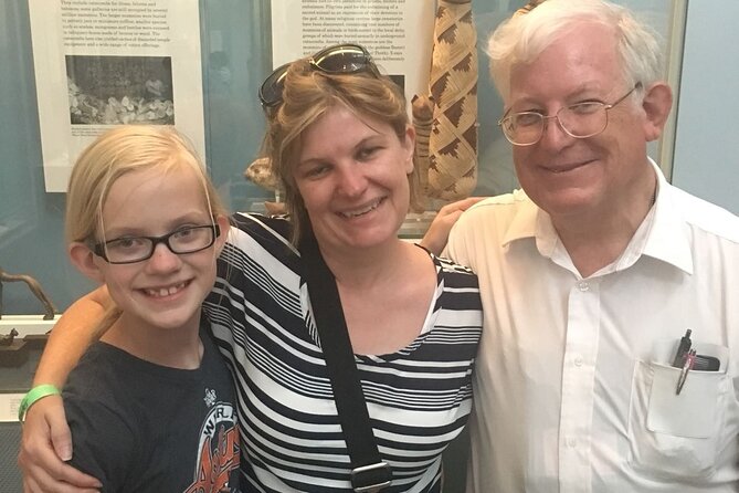 Kid-Friendly Private British Museum Highlights and Walk to Covent Garden London - Tour Details