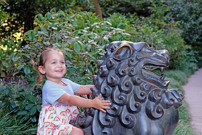 Kid-Friendly Sydney City Private Guided Tour for Families - Final Thoughts