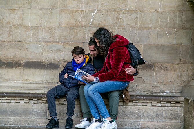 Kid-Friendly Tour of Florence With Ponte Vecchio Cathedral & St Lorenzo Market - Tour Highlights