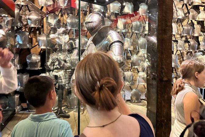 Kid-Friendly Tour: Tower of London and Tower Bridge Entry - Cancellation Policy and Refund Details