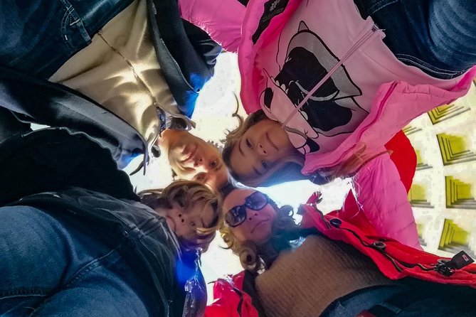 Kid-Friendly Tour With Sistine Chapel and St Peter - Traveler Reviews and Ratings