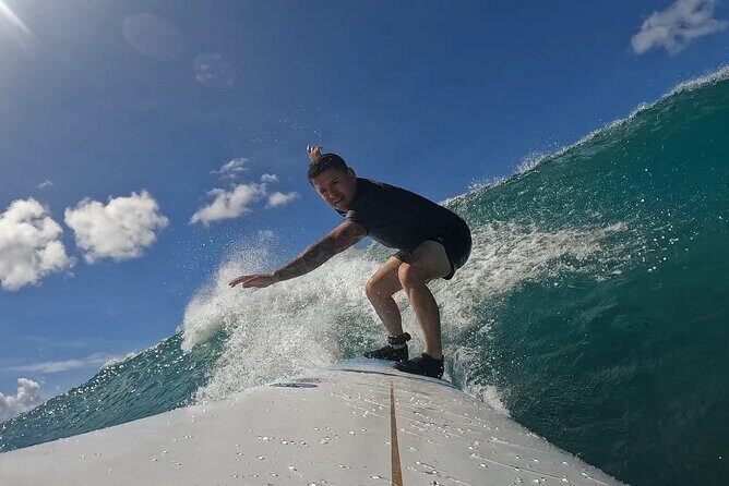 Kids and Adults Private or Group Surf Lessons 90min. 100% support - Value and Pricing: Is It Worth It?