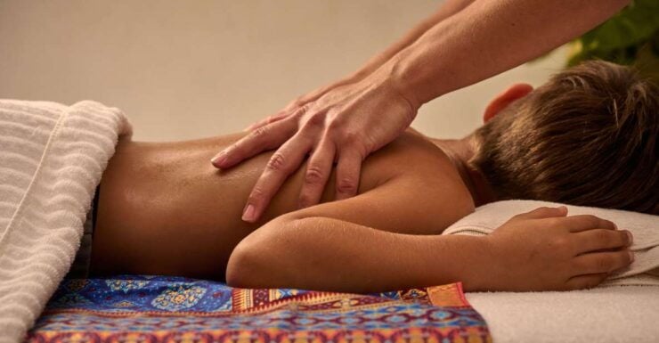 Kid's and Children's Massage - Good To Know