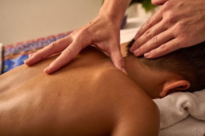 Kid's and Children's Massage - Frequently Asked Questions