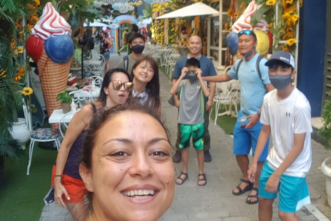 Kids and Families Food Tasting Tour of Athens Greece - Sample Greek Food