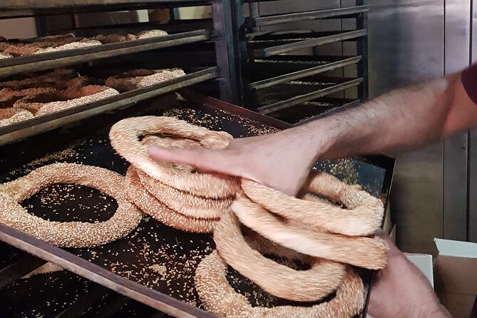 Kids and Families Food Tasting Tour of Athens Greece - Cancellation Policy