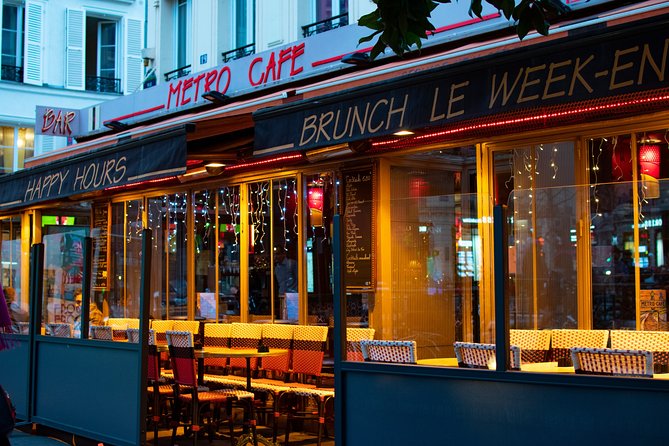 Kids and Families Marais Private Tour in Paris Including Jewish Quarter - Highlights of the Tour