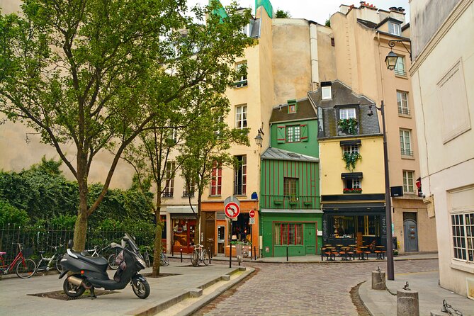 Kids and Families Marais Private Tour in Paris Including Jewish Quarter - Additional Information