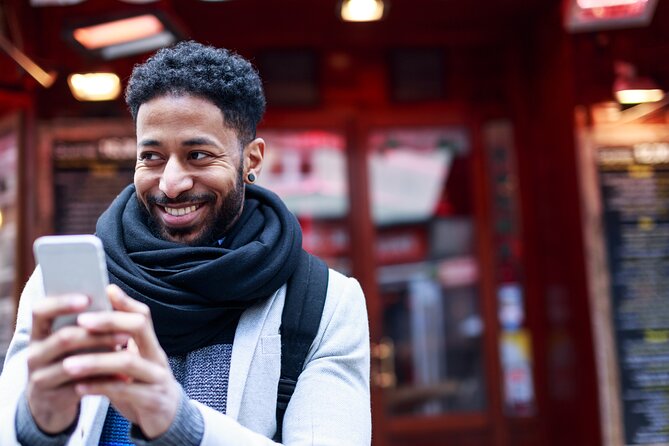 Kids and Families Marais Private Tour in Paris Including Jewish Quarter - Common Questions