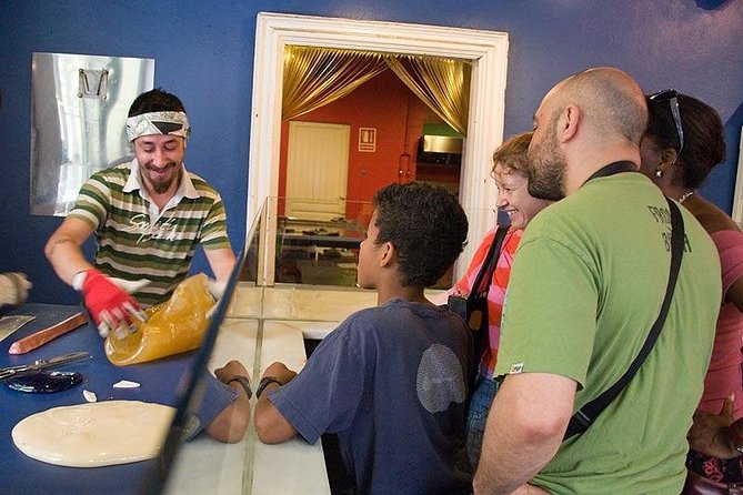 Kids and Family Gothic Quarter Walking Tour in English - Meeting Point
