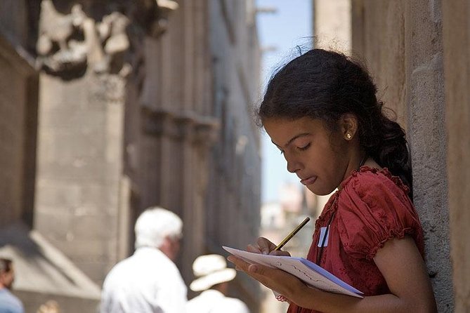 Kids and Family Gothic Quarter Walking Tour in English - Reviews