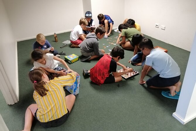Kids Code Camp Innovative STEM Activity in Fiji - Common Questions