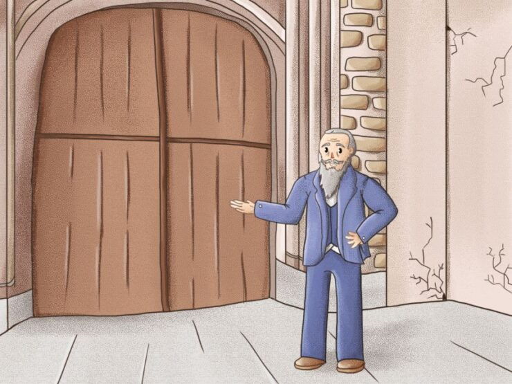 Kids Explore Mons" : Scavenger Hunt for Kids (8-12) - Age Range: 8-12 Years