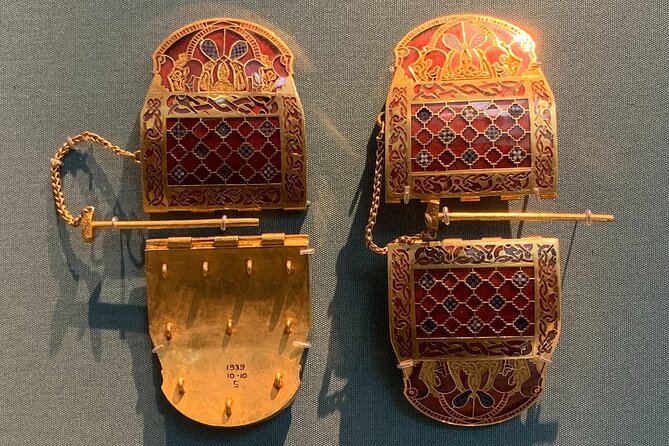 Kids & Families London British Museum Highlights Tour and West End Discovery - Pricing Information