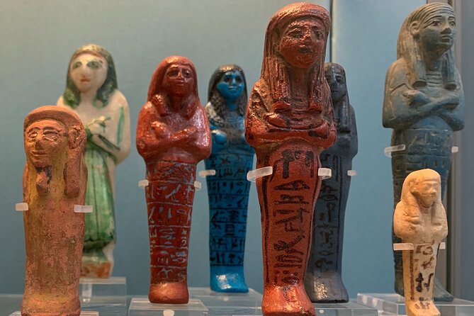 Kids & Families Tour of London British Museum With Exclusive Guide - Common Questions