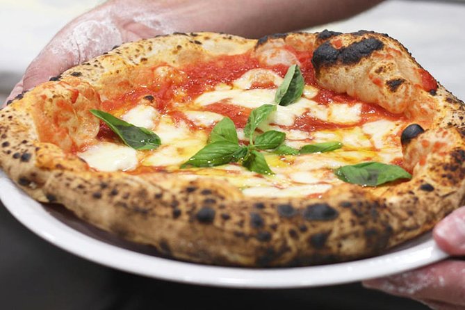 Kids & Families Tour of Naples With Children-Friendly Guide Pizza & Gelato - Additional Information