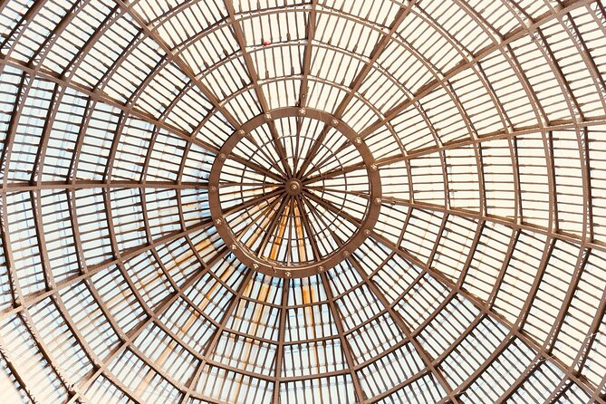 Kids & Families Tour of Naples With Children-Friendly Guide Pizza & Gelato - Inclusions and Meeting Point