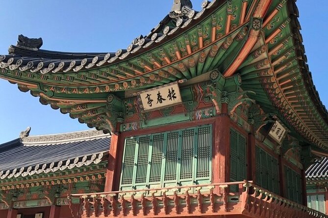 Kids Friendly Seoul Tour With Welcome Daehakro - Pyeongtaek - Tour Description
