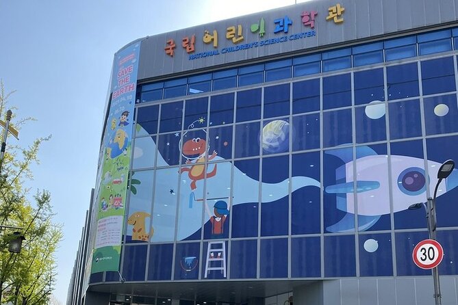 Kids Friendly Seoul Tour With Welcome Daehakro - Pyeongtaek - N Seoul Tower