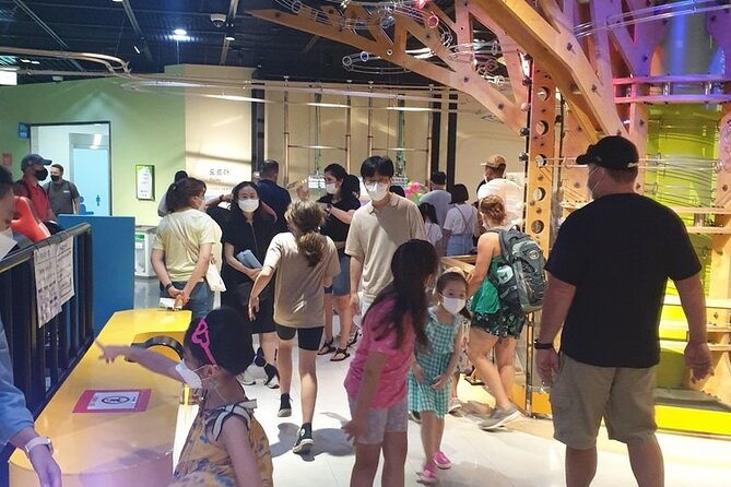 Kids Friendly Seoul Tour With Welcome Daehakro - Pyeongtaek - Common Questions