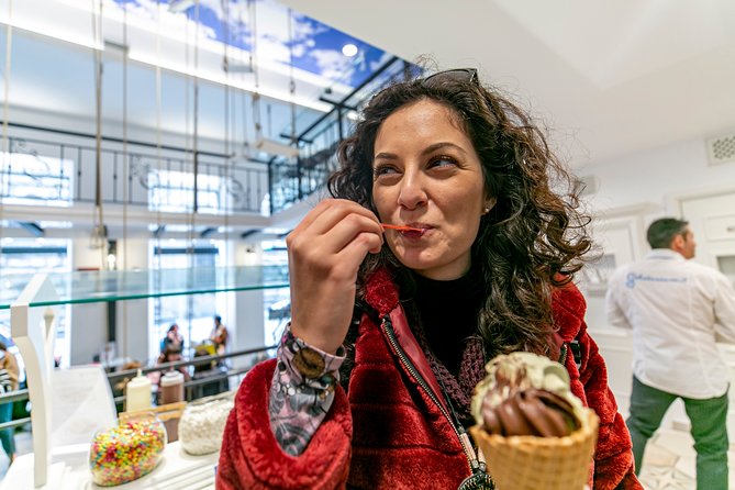 Kids Friendly Tour of Florence Highlights Including the David & Gelato Tasting - Reviews