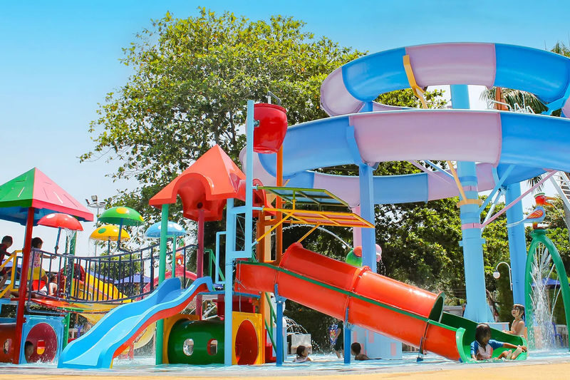 Kids Fun Parcs Ticket in Yogyakarta - Should you book this outing?