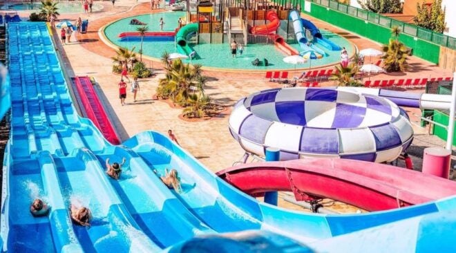 Kids in IBIZA - Booking Information