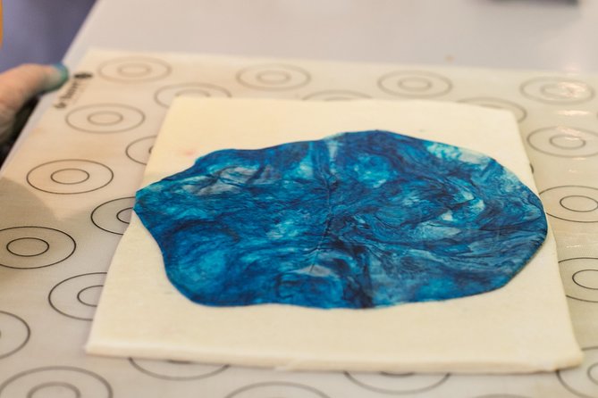 Kids in the Kitchen in Paris, France: Croissants - Culinary Delights for Kids