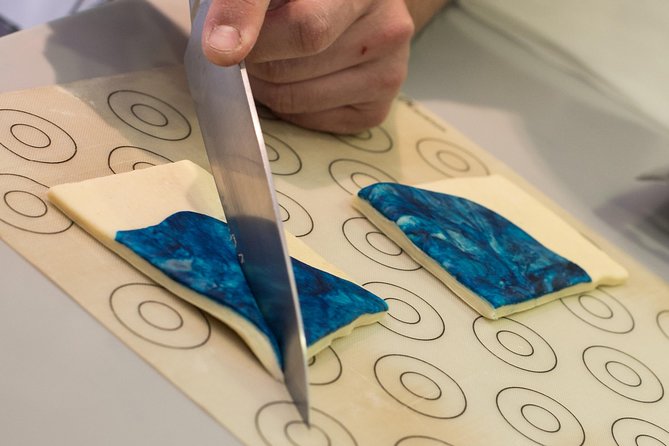 Kids in the Kitchen in Paris, France: Croissants - Family-Friendly Activities