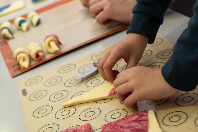 Kids in the Kitchen in Paris, France: Croissants - Frequently Asked Questions