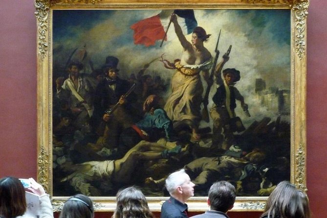 Kids Louvre Treasure Hunt - Private Tour - Common Questions