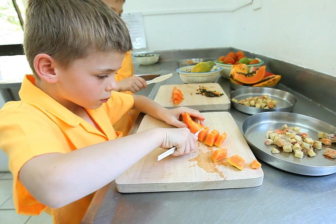 Kids Park Ranger for a Day - Pricing and Booking Information