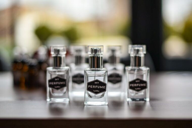Kids Perfume Making Class 6-12 Years - Frequently Asked Questions