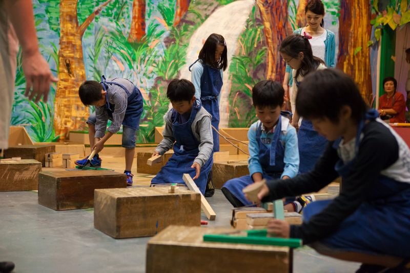 Kids Plaza Osaka Admission Ticket - How to make two or three hours count