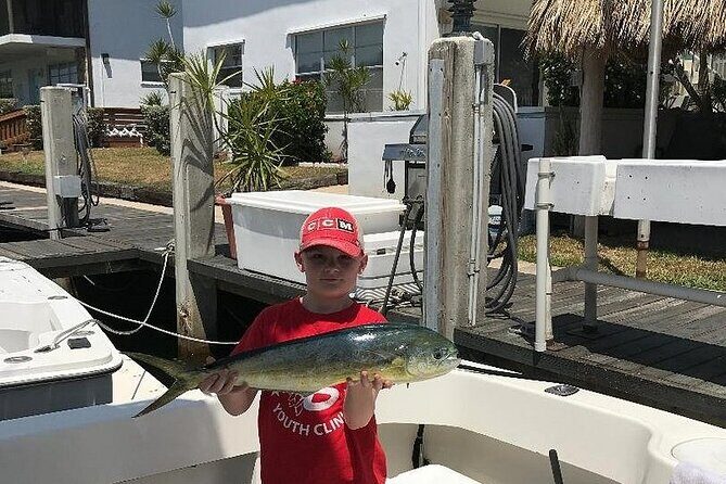 Kids Private Fishing Charter Trips - Final Thoughts: Is It Worth It?