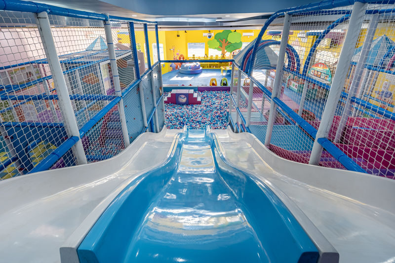 Kids SoHo Playground in Denpasar Bali - Should you book Kids SoHo Playground?