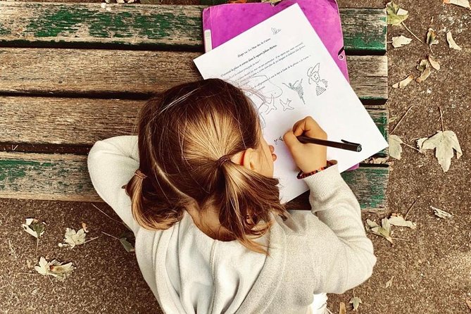 Kids/Teens Escape Game in Montmartre - Overview and Pricing