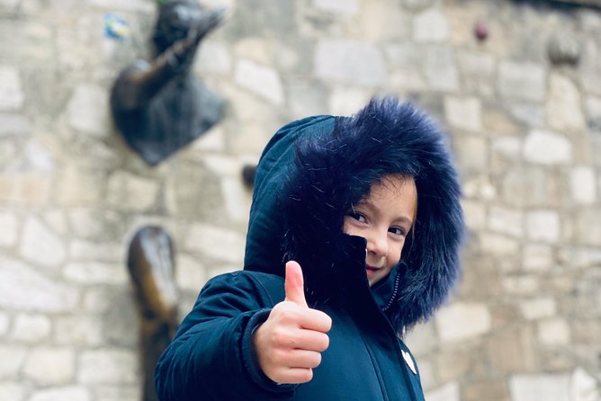 Kids/Teens Escape Game in Montmartre - Traveler Reviews