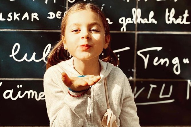 Kids/Teens Escape Game in Montmartre - Review Sample 3